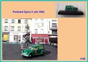 22.Panhard Dyna  1952